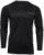Thor Sector Minimal Kinder MX Jersey schwarz XL schwarz