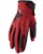 Thor SECTOR S20 Handschuhe rot M rot