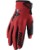 Thor SECTOR S20 Handschuhe rot 2XL rot