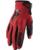 Thor SECTOR S20 Kids Handschuhe rot S rot