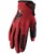 Thor SECTOR S20 Kids Handschuhe rot L rot