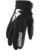 Thor SECTOR S20 Kids Handschuhe schwarz S schwarz