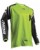 Thor Sector ZONES S8 MX Jersey neon grün Gr. S schwarz neon gelb