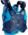 Thor Sentinel Pro MX Brustpanzer blau XL-XXL blau