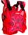 Thor Sentinel Pro MX Brustpanzer rot XS-S rot