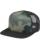 Thor Shadow Trucker Cap camo OS