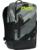 Thor Rucksack Slam schwarz grau