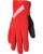 Thor Spectrum Cold Handschuhe rot weiss M rot weiss