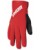 Thor Spectrum Cold Handschuhe rot weiss M rot weiss