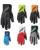 Thor Pulse Combo Blackout 22 schwarz Hose Jersey Handschuhe