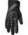 Thor Spectrum Handschuhe black M schwarz