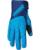 Thor Spectrum Kinder Handschuhe blau XS blau