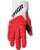 Thor Spectrum Kinder Handschuhe rot weiss S rot weiss