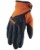 Thor SPECTRUM S20 Handschuhe blau orange 2XL blau orange