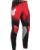 Thor SPORTMODE CARBON Motocross Hose schwarz rot 28 schwarz rot