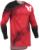 Thor SPORTMODE CARBON Motocross Jersey schwarz rot S schwarz rot