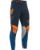 Thor SPORTMODE GEO Motocross Hose blau orange 28 blau orange