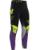 Thor SPORTMODE GEO Motocross Hose schwarz lila 28 schwarz lila