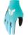 Thor SPORTMODE ICONIC MX Handschuhe blau XS blau