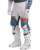 Thor Sportmode League Motocross Hose blau weiss 29 blau weiss