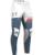 Thor Sportmode Motocross Hose blau weiss 28 blau weiss