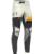 Thor Sportmode League Motocross Hose grau gelb 28 grau gelb
