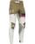 Thor Sportmode League Motocross Hose weiss braun 28 weiss braun