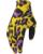 Thor MX Handschuhe Sportmode Cheetah gelb M gelb