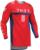 Thor Sportmode Synth Motocross Jersey rot S rot