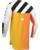 Thor MX Combo Hose Shirt Sportmode Synth weiss