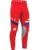Thor Sportmode Synth Motocross Hose rot 28 rot