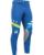 Thor Sportmode Synth Motocross Hose blau 28 blau