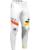 Thor Sportmode Synth Motocross Hose weiss 28 weiss