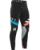 Thor Sportmode Synth Motocross Hose schwarz 28 schwarz