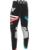 Thor MX Combo Hose Shirt Sportmode Synth schwarz
