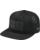 Thor Stamp Snapback Cap schwarz OS schwarz