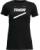 Thor T-Shirt BRAVE Women schwarz M schwarz