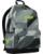 Thor Varsity Motorrad Rucksack grau grau