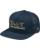 Thor Vert Snapback Cap blau OS blau