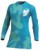 Thor Women Jersey Sector Disguise blau S blau