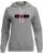Thor Mind Control Hoodie Women