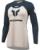 Thor Women MX Combo Hose Shirt Ridemode Menace blau grau