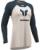 Thor Ridemode Menace Motocross Jersey Women blau grau XS blau grau