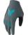 Thor Sportmode Iconic MX Handschuhe Women grau blau S grau blau