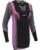 Thor Sportmode Velocity Motocross Jersey Women schwar lila XS schwar  lila