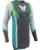 Thor Sportmode Velocity Motocross Jersey Women grau blau XS grau blau