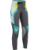 Thor Sportmode Velocity Motocross Hose Women grau blau 1/2 grau blau