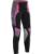 Thor Sportmode Velocity Motocross Hose Women schwar lila 1/2 schwar  lila