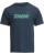 Thor Brave T-Shirt Kids blau XS blau