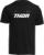 Thor Brave T-Shirt Kids schwarz XS schwarz